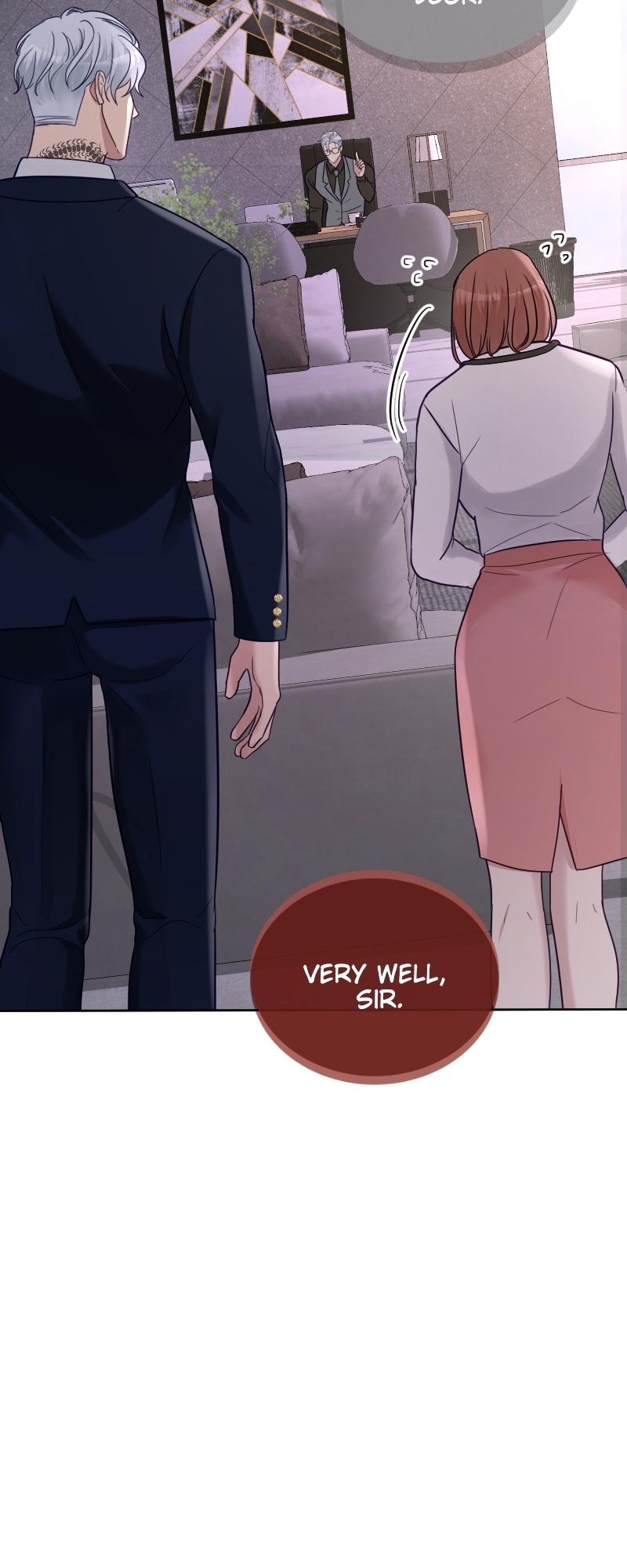 Read (BL) Mated To The Ruthless Alpha Eps 26I I Want You To Suffer Tapas Community