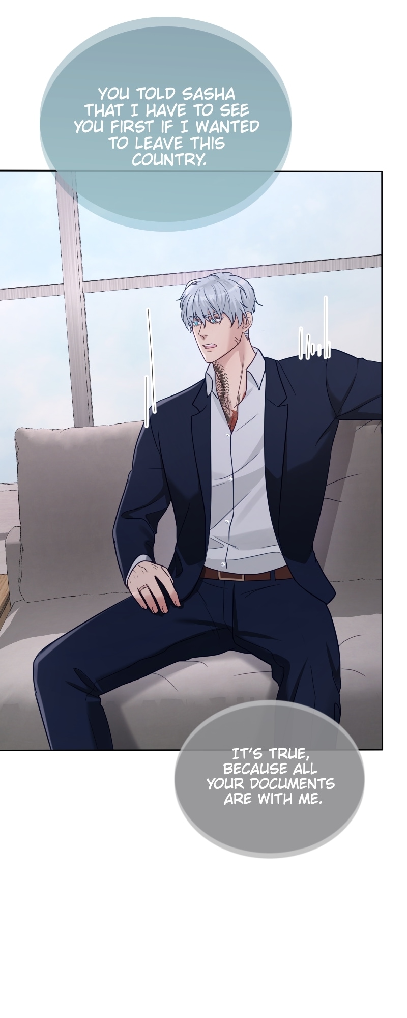 BL JUST A BIT RUTHLESS FULL VERSION visual data 5