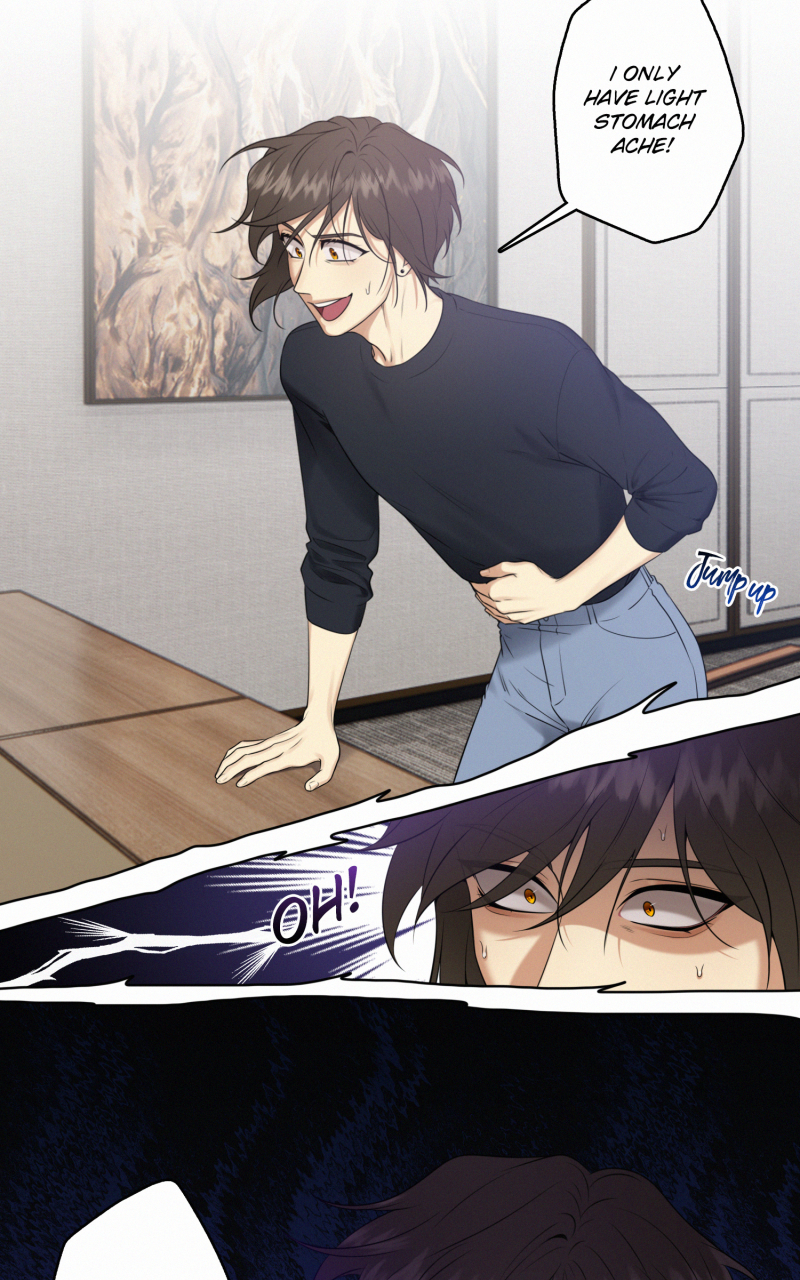 Comics feed - Look at me. : Chapter 26 - 2