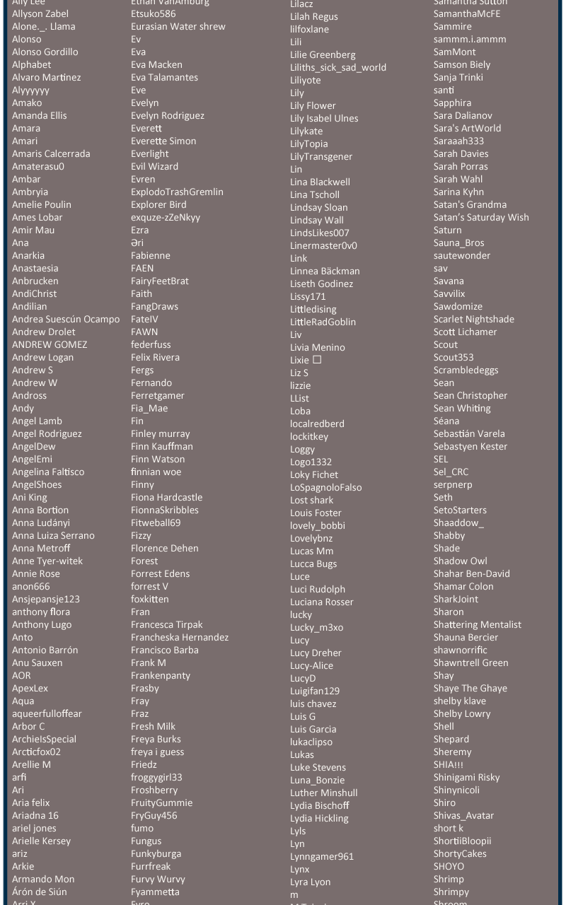 Comics feed - Spicy Mints : Insatiable