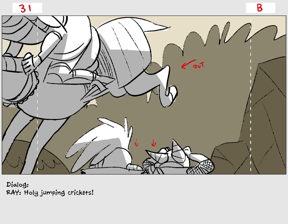 Jaz Boards :: Slay Me Part 3/6 - image 37