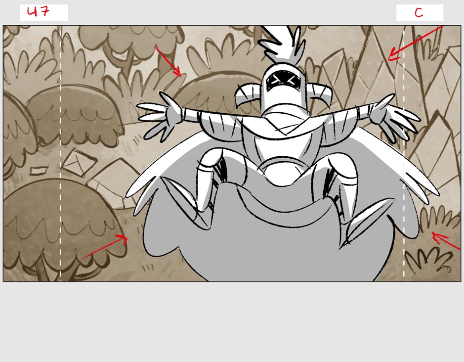 Jaz Boards :: Slay Me Part 5/6 - image 3