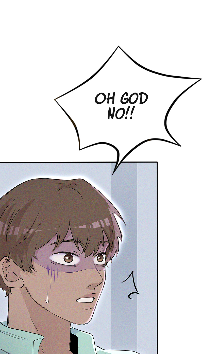 Comics feed - The Secretary : Chapter 27 - Part 1