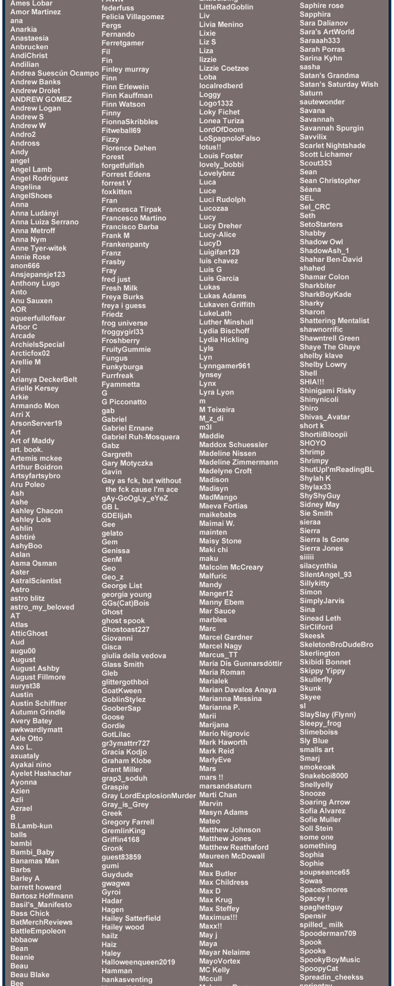 Comics feed - Spicy Mints : Missing You