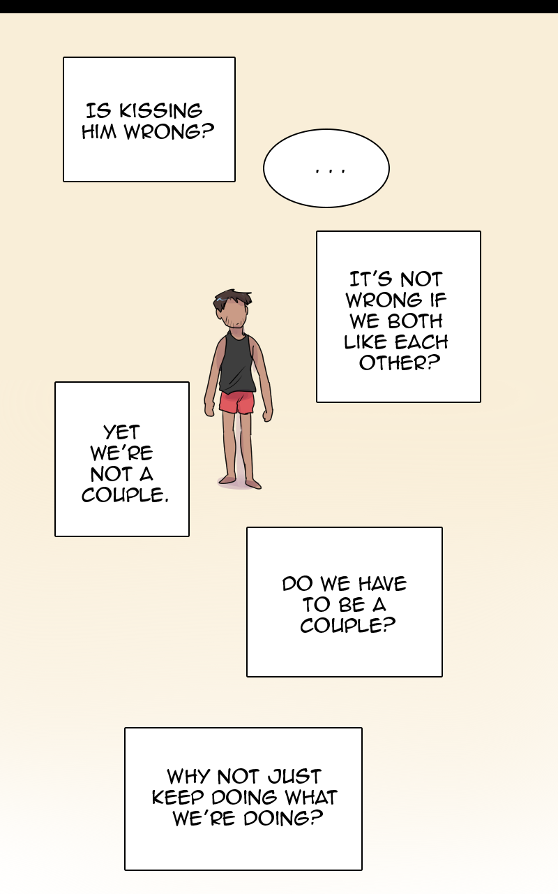 Read Tied in red Tangled 41 Tapas Community