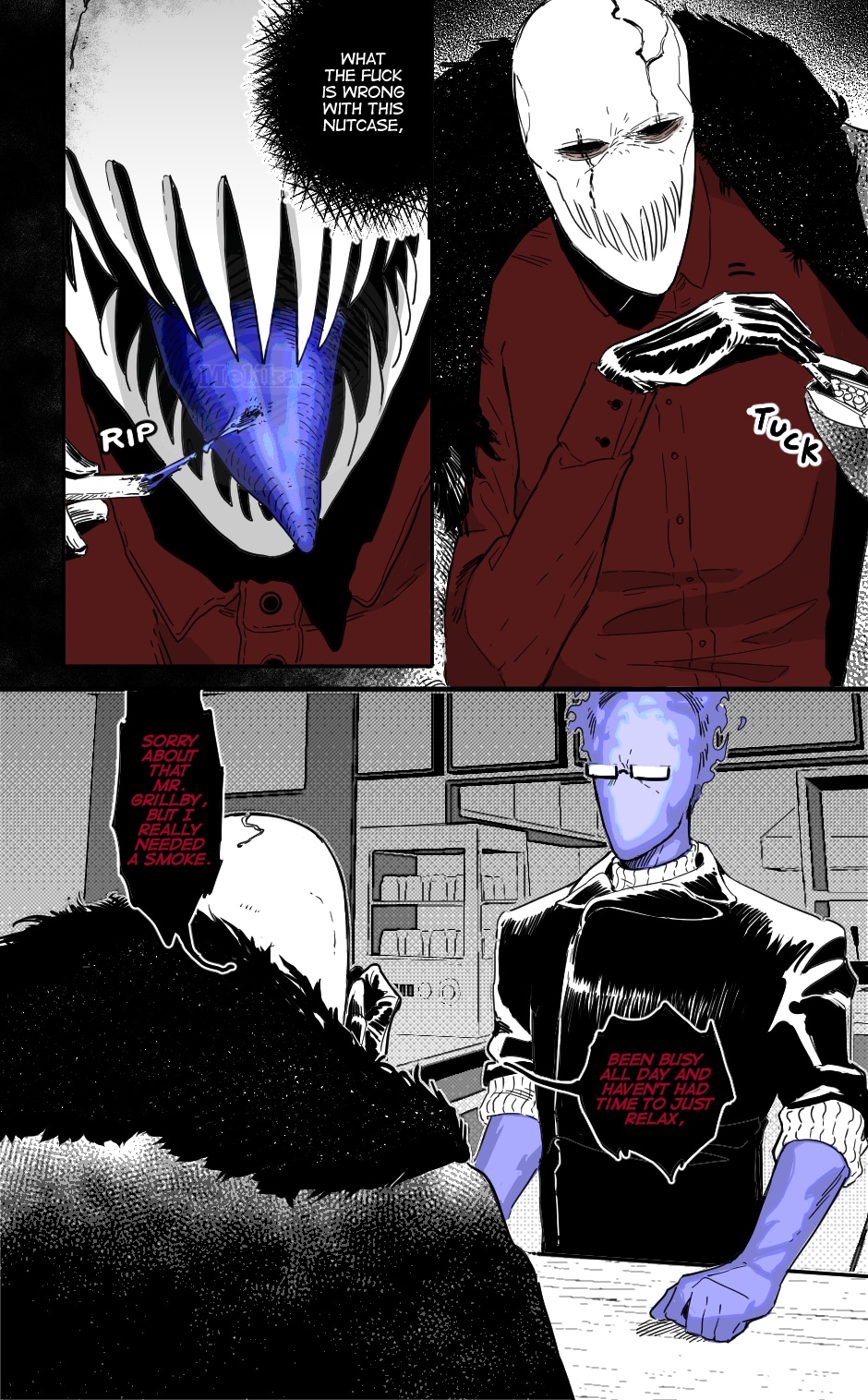 Sooner Or Later You're Gonna Be Mine Chapter 6 Read Sooner or Later You're Gonna be Mine :: News: Some Good, A Lot Bad