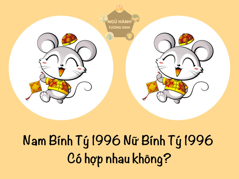 Thông tin về tuổi Bính Thìn và Bính Dần có hợp nhau không