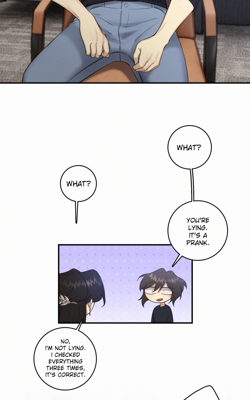 Comics feed - Look at me. : Chapter 26 - 2