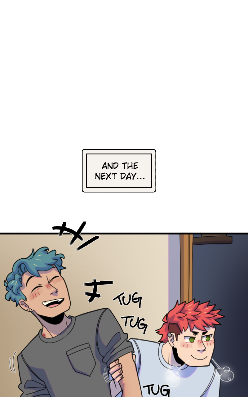 Comics feed - Spicy Mints : Insatiable