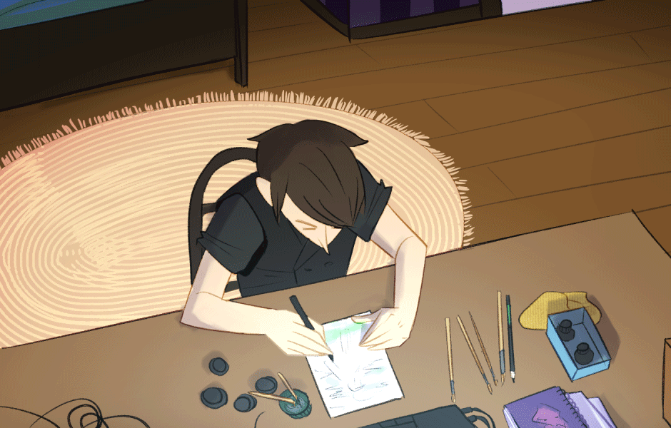 Read dreamDB 274280 Tapas Comics