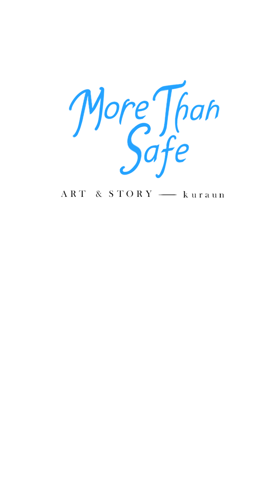 Read More Than Safe Episode 3.6 Tapas Community