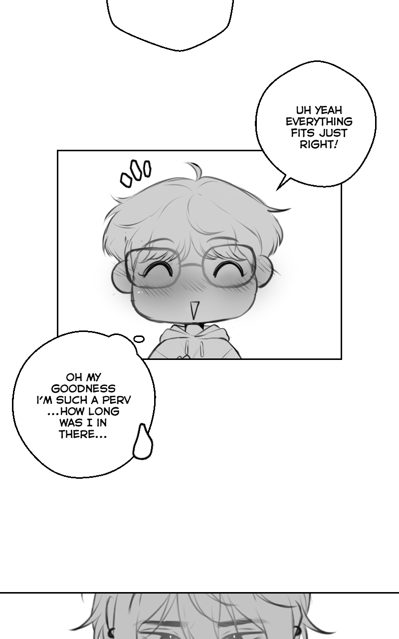 Comics feed - Boy Toy : Chapter 69