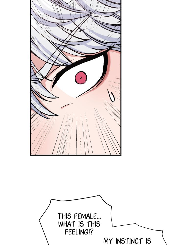 Comics feed - Falling In Love With My Ex-fiancé's Grandfather : Ep. 101