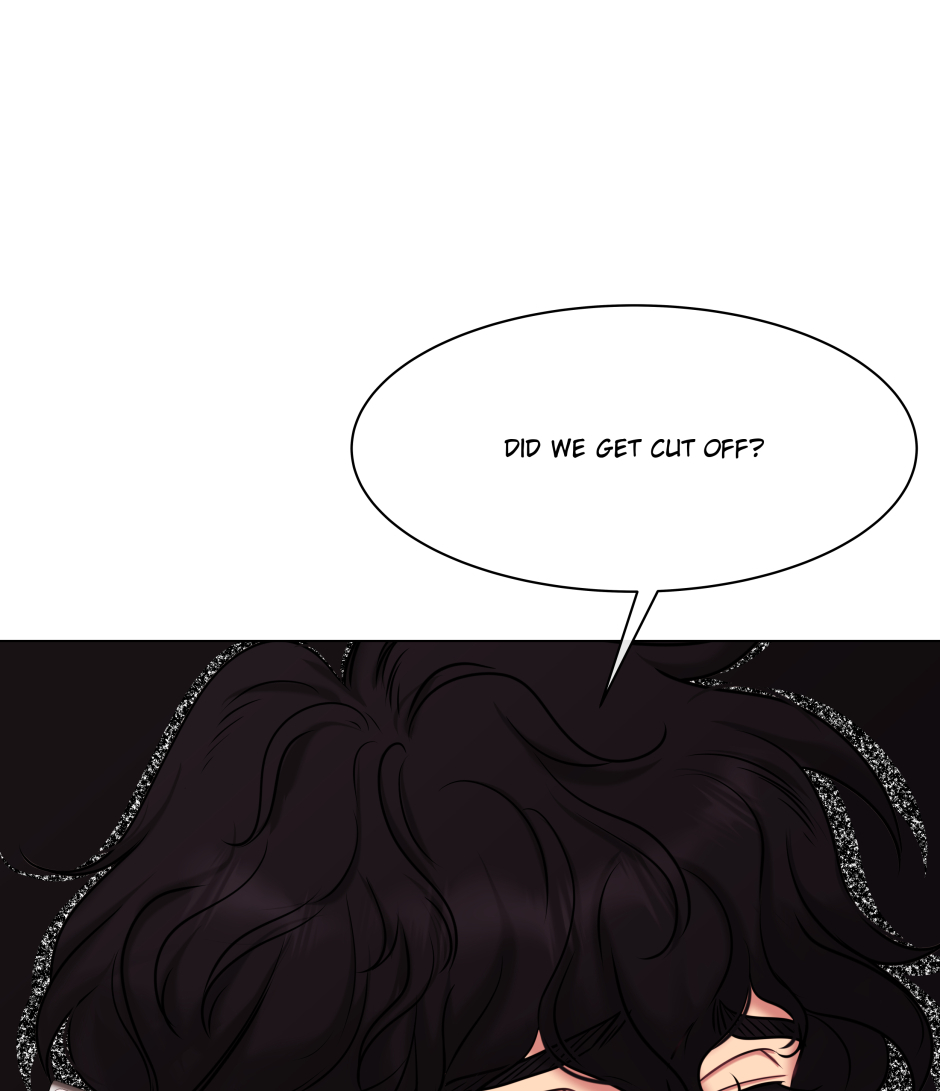 Comics feed - What You Wish For : Chapter 22 - Part 4 + Cover