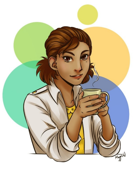 Read Wednesday7 Chapter 5 Part 8 Tapas Comics