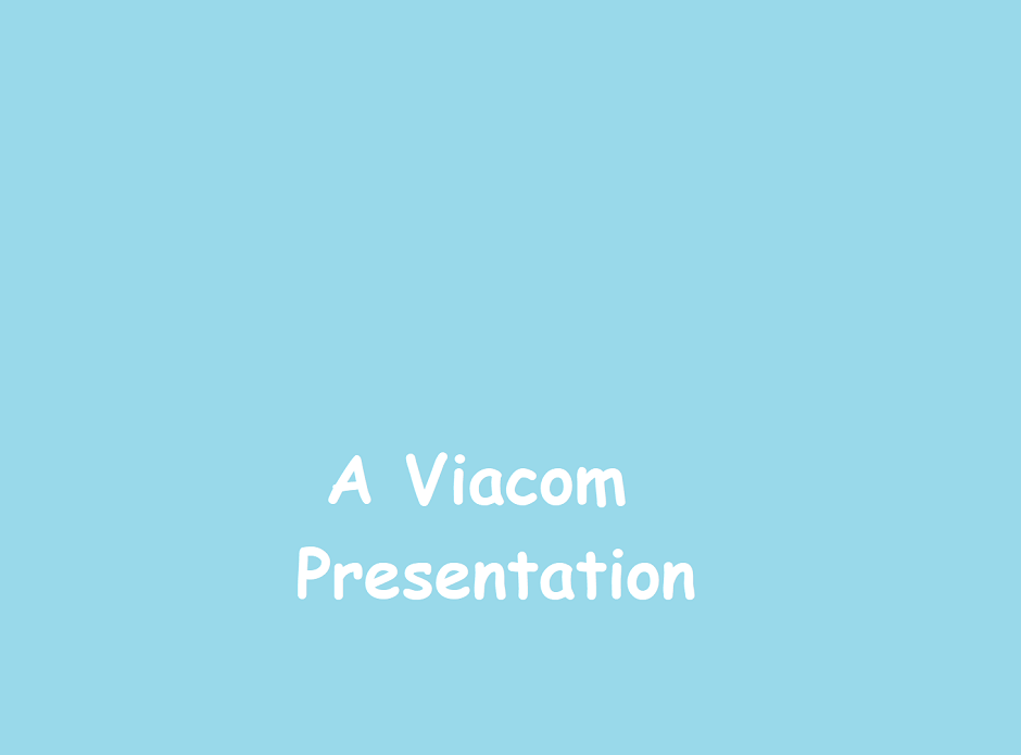 Viacom V Logo