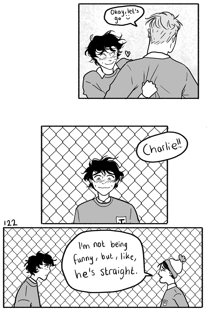 Read Heartstopper :: 2 - 4 | Tapas Community