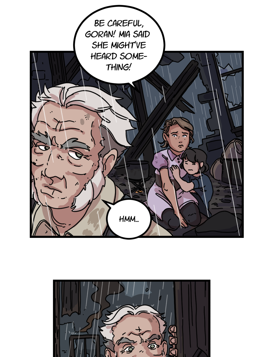 Read By The Book Chapter 1 p. 5663 Tapas Community