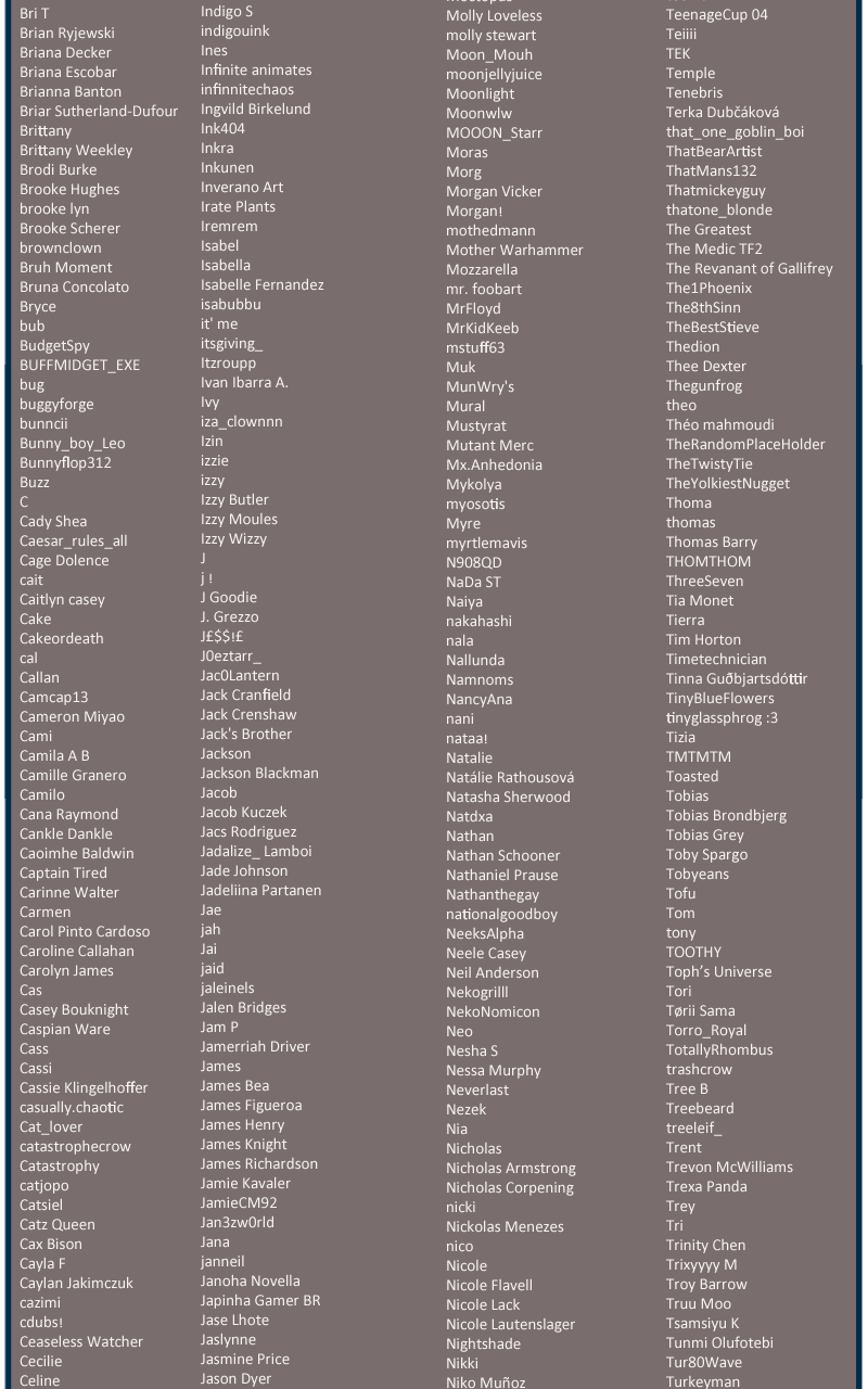 Comics feed - Spicy Mints : Insatiable