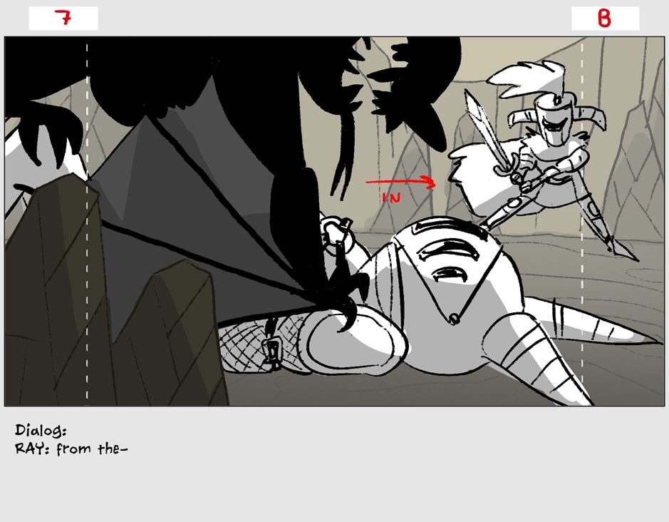 Jaz Boards :: Slay Me Part 1/6 - image 21