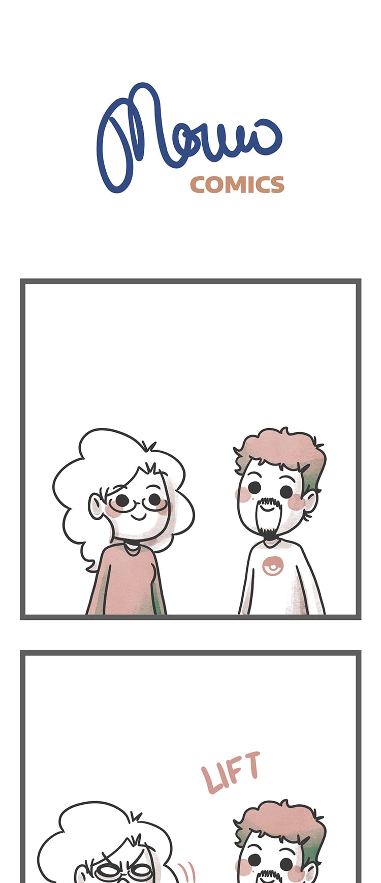 Read Momo Comics Shock Tapas Comics