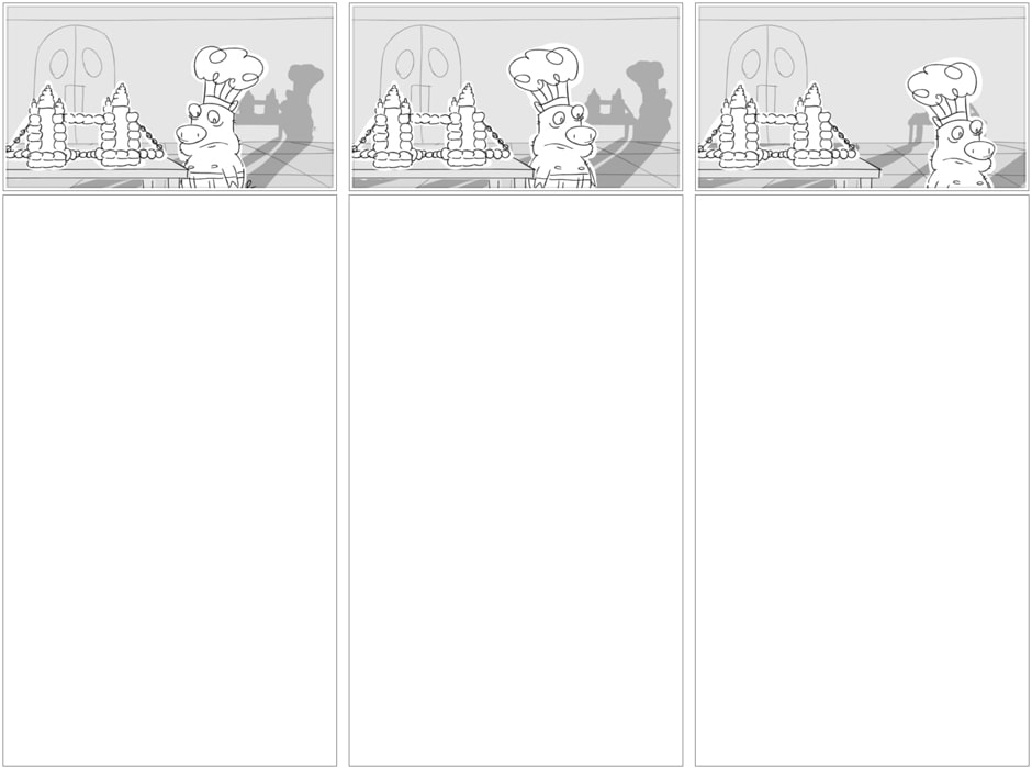 BoardTest :: Almost Naked Animals Test 1/2 - image 12
