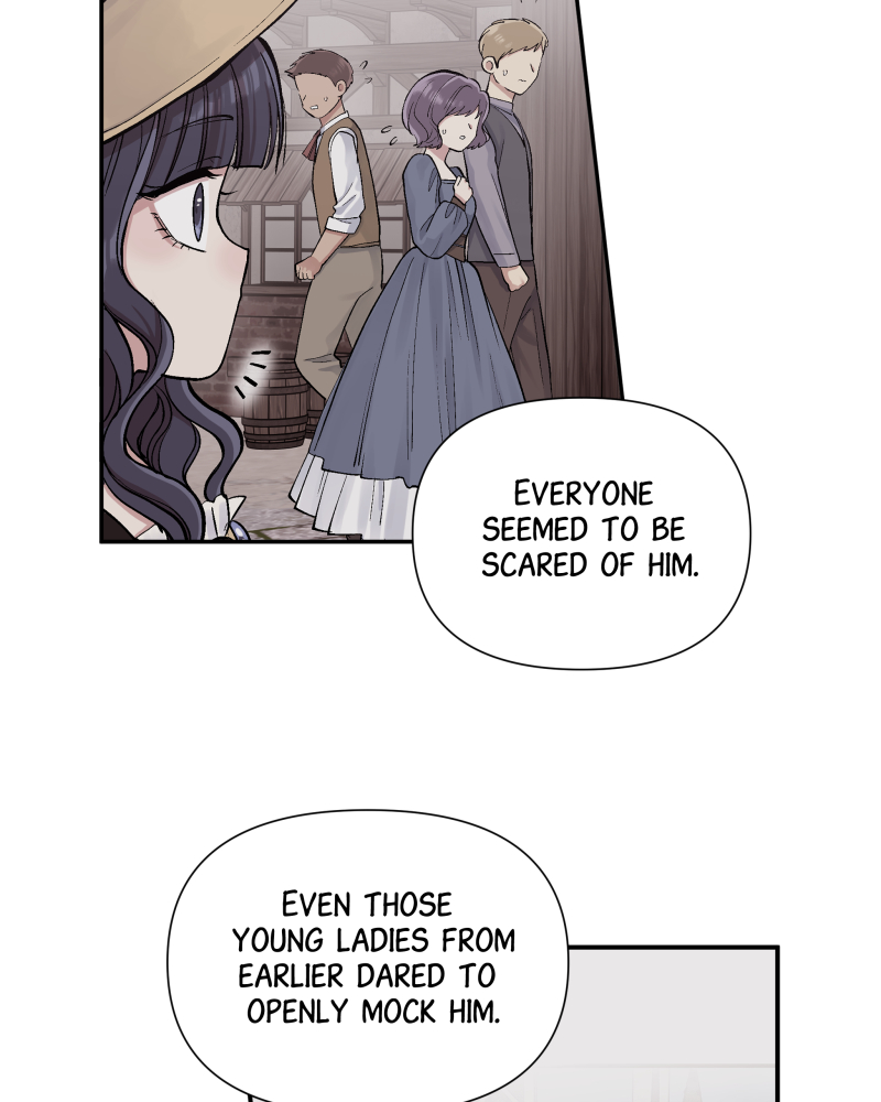 Comics feed - Falling In Love With My Ex-fiancé's Grandfather : Ep. 111