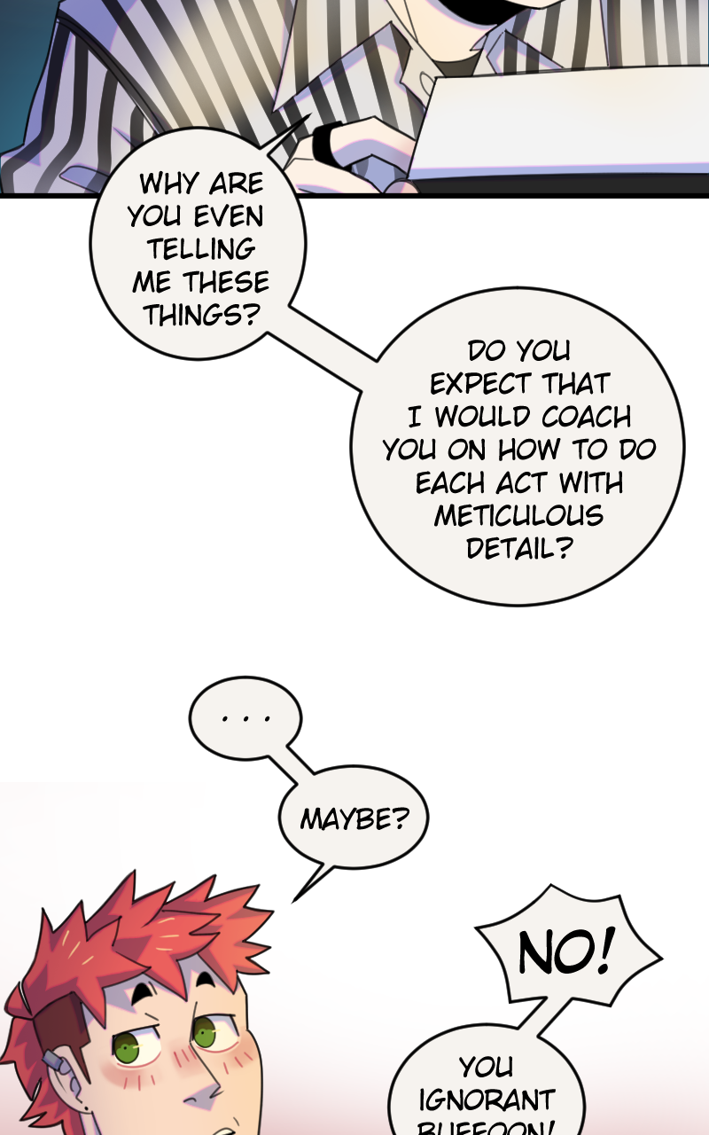 Comics feed - Spicy Mints : Helping Hand