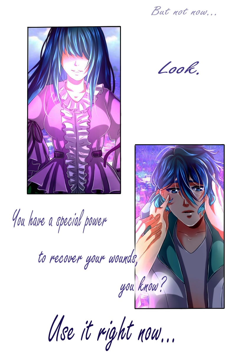 Read EXCELSIOR Game 6.6 Tapas Comics