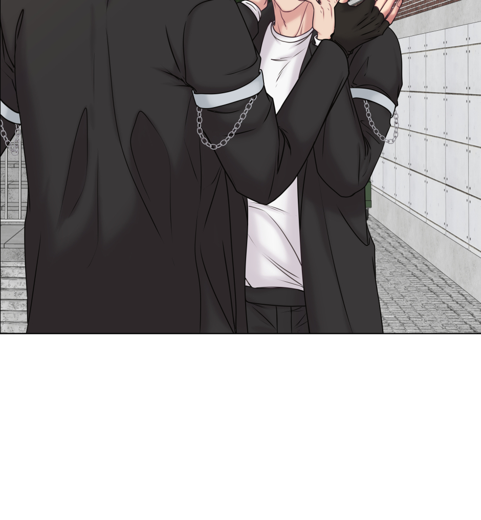 Comics feed - What You Wish For : Chapter 21 - Part 9