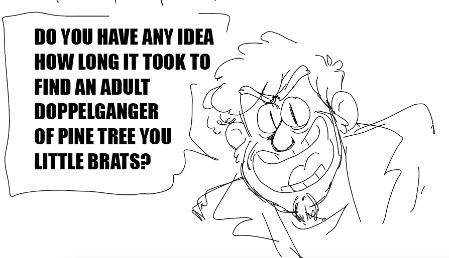 Read general gf comics scrapped season 2 concept tapas community