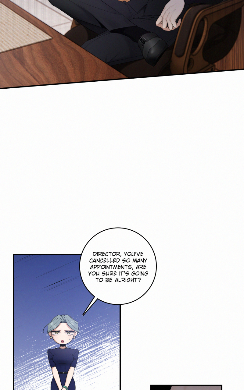 Comics feed - Look at me. : Chapter 26 - 1