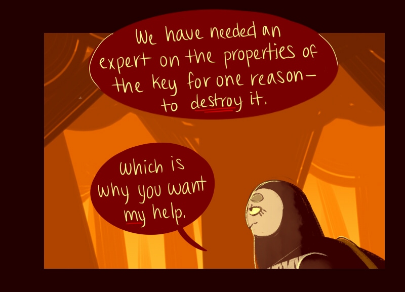 Read Legend of the Accidental Hero Episode 37 Tapas Community