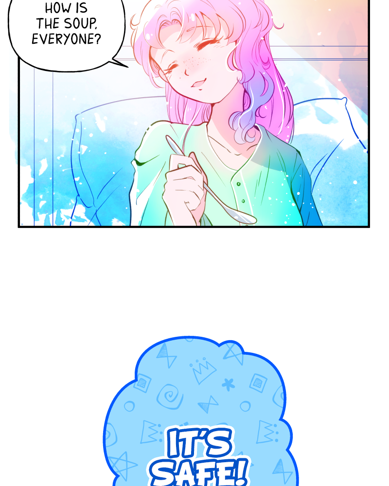 Read Destiny Red String :: Are we friends? [Part04] | Tapas Comics