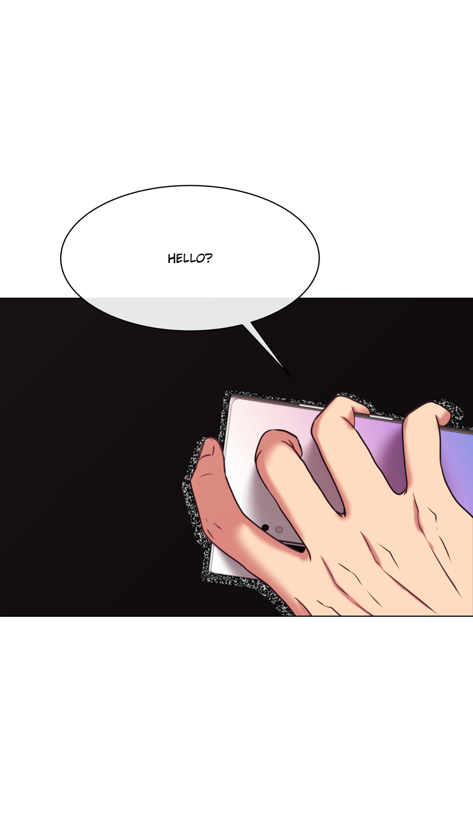 Comics feed - What You Wish For : Chapter 22 - Part 4 + Cover