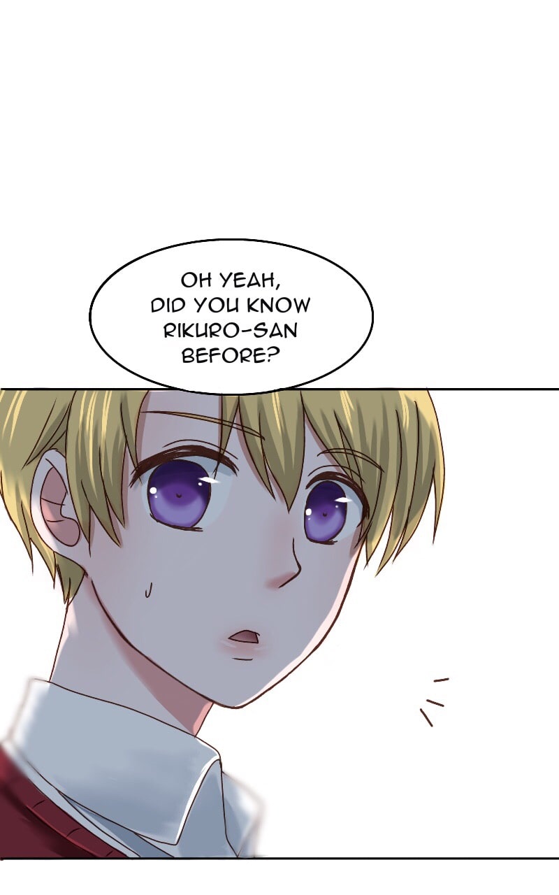 Read One Week Limit ( BL ) :: OWL Episode 5 - just a friends. | Tapas ...