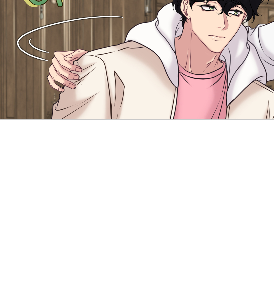 Comics feed - What You Wish For : Chapter 20 - Part 12