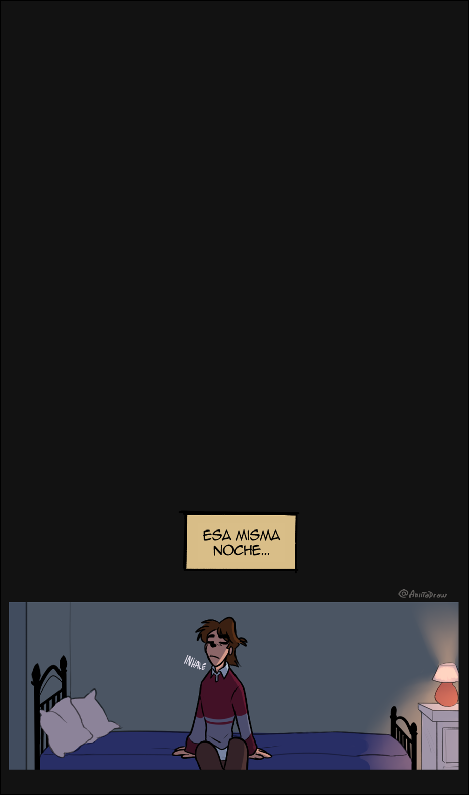 Comics feed - (Español) As Goofy As Can Be! : Cool, no "goof"