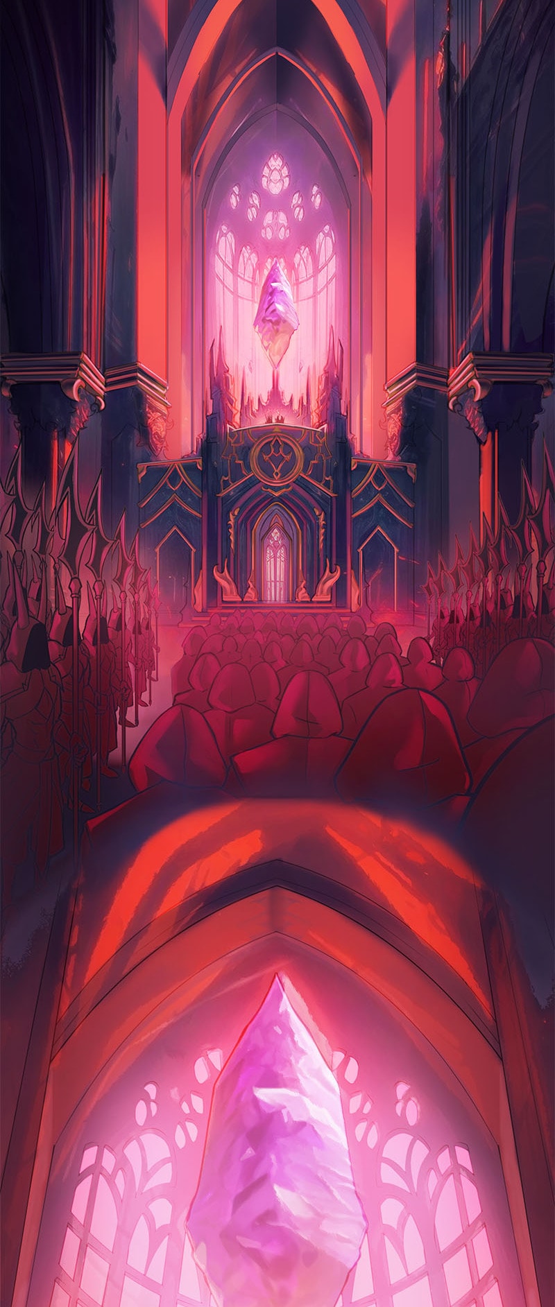 Read Raising Hell A Demon