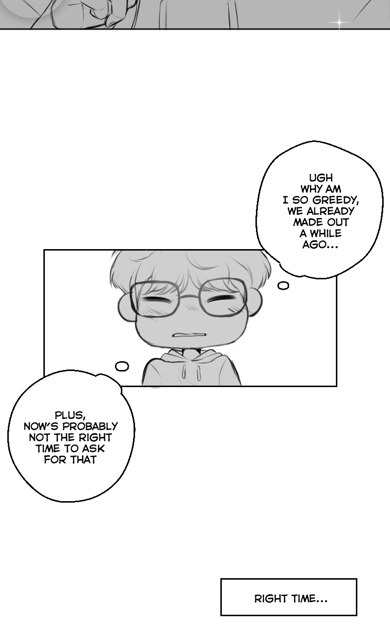 Comics feed - Boy Toy : Chapter 69