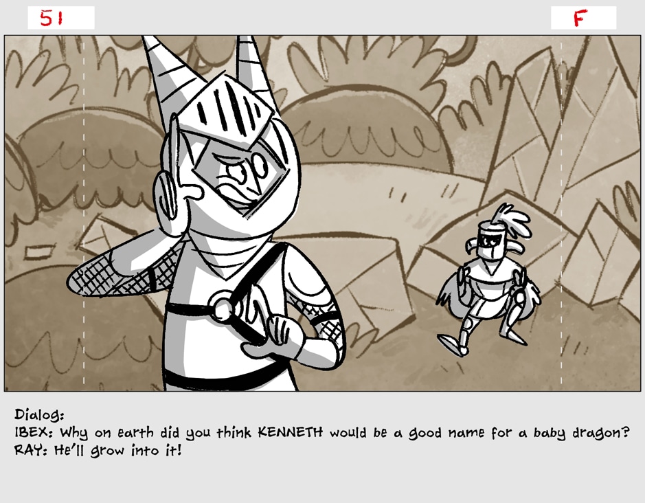 Jaz Boards :: Slay Me Part 5/6 - image 15
