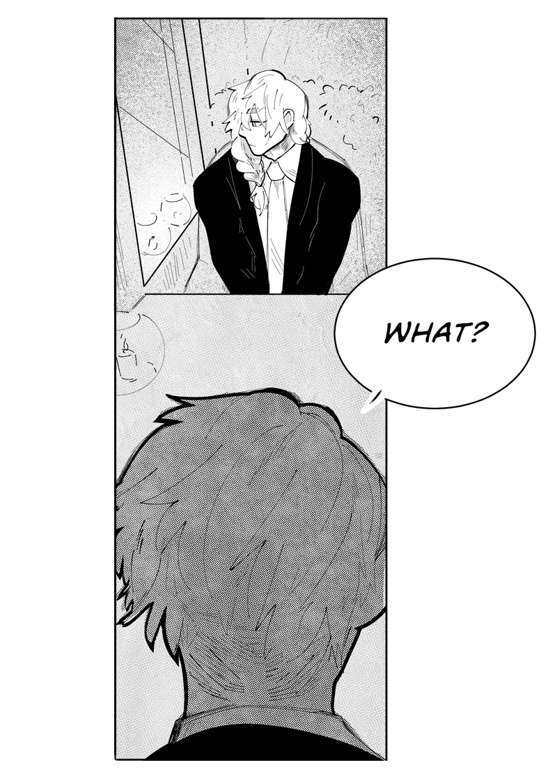 Comics feed - Strange and Wild : Ch 35: Ep 7