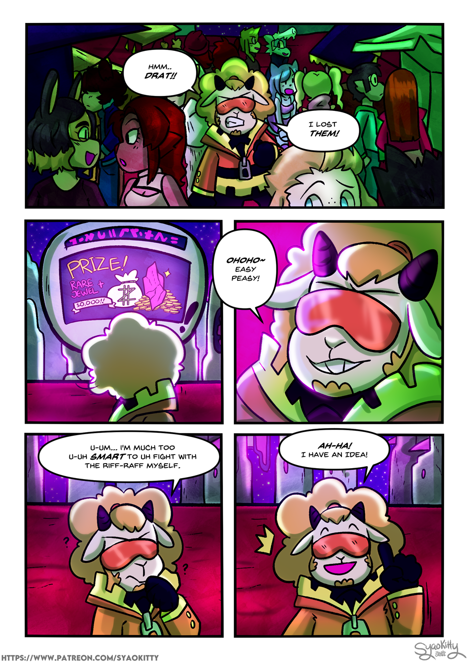 Read WILDSTAR 3 10 Tapas Community read-wildstar-3-10-tapas-community