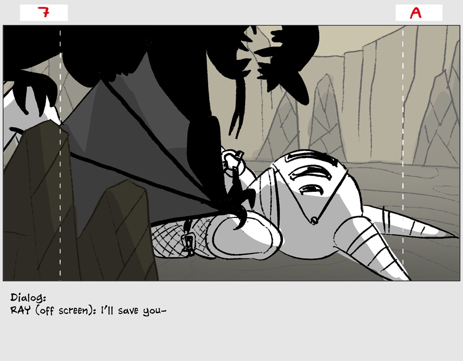 Jaz Boards :: Slay Me Part 1/6 - image 20
