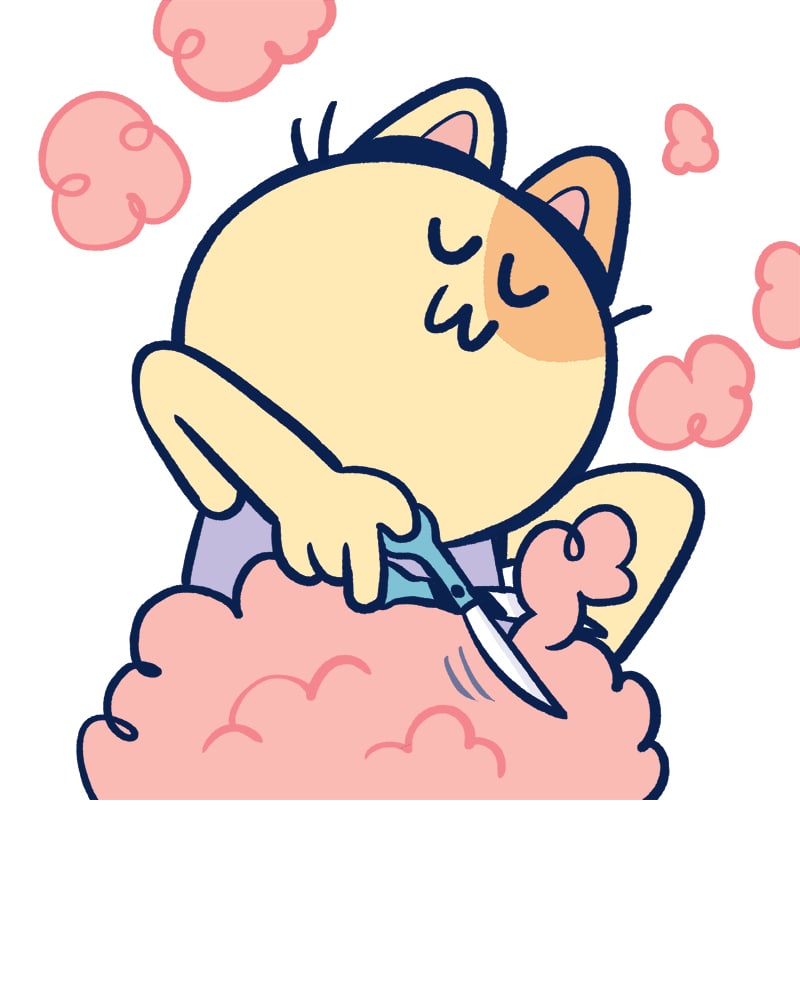 Read Fluffy Hashtags Pet Grooming Tapas Community