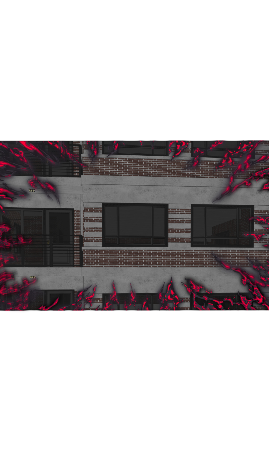 Comics feed - What You Wish For : Chapter 21 - Part 9