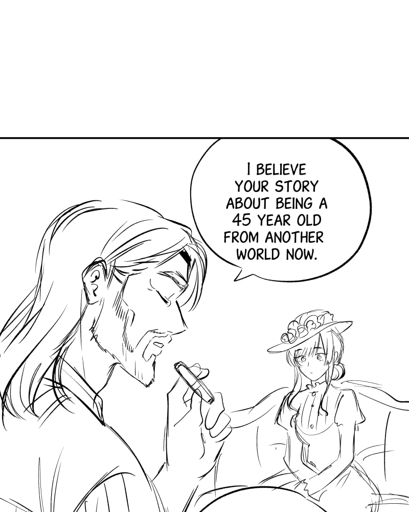 Read I Woke Up In A Fantasy World As A Young Lady and Fell in Love with My ExFiance's Grandpa