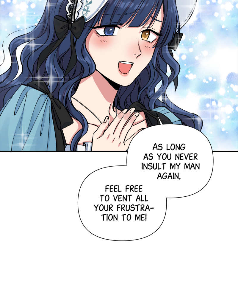 Comics feed - Falling In Love With My Ex-fiancé's Grandfather : Ep. 110