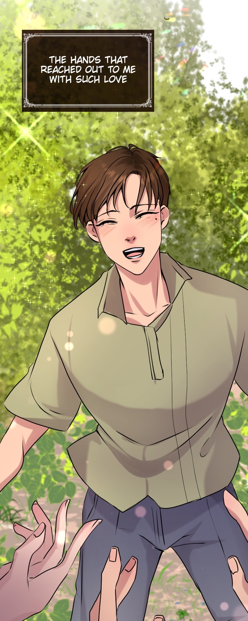Read (BL) Mated To The Ruthless Alpha Eps 0 Prologue Tapas Community