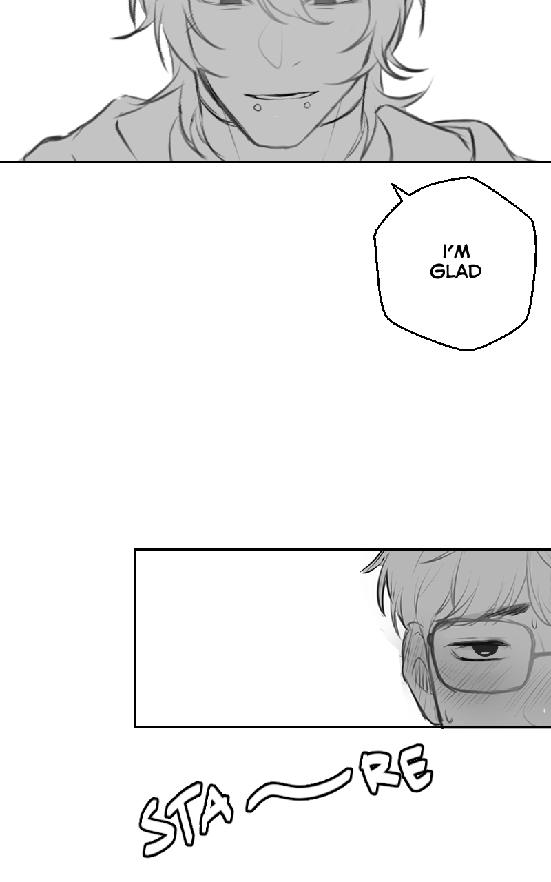 Comics feed - Boy Toy : Chapter 69